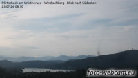 Pörtschach am Wörthersee - Windischberg