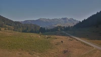 Col du Chaussy