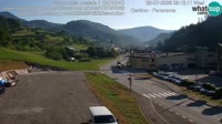 Cerkno - Črni Vrh