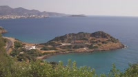 Crète - Agios Nikolaos - Ammoudara