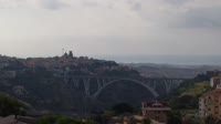 Catanzaro - Viadotto Fausto Bisantis