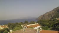 Maratea - Acquafredda - Vista panoramica