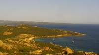 Sardinija - Punta Sardegna - Maddalena, Palau, Santo Stefano