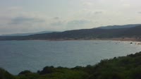 Sardaigne - Aglientu - Naracu Nieddu