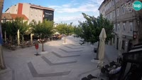 Senj - Place Pavlin
