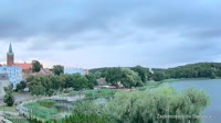 Jezioro Barlineckie