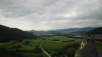 St. Georgen am Längsee - Château d'Hochosterwitz