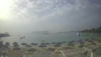 Sardaigne - Golfo Aranci - Plage Cala Sassari