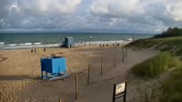 Bobolin - Playa y bunkers