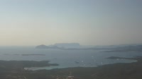 Sardinija - Monte Moro - Panorama