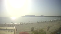 Sardaigne - Olbia - Pittulongu