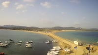 Sardaigne - Porto Pollo - L'Isuledda