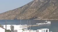 Sifnos - Kamares - Port