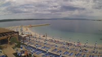 Selce - Plage de Poli Mora