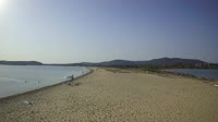 Sardaigne - Olbia - Plage Le Saline