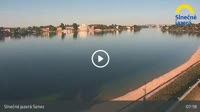 Senec - Slnečné jazerá