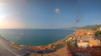 Borgio Verezzi - Panoramic view