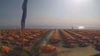 Cervia - Pinarella - Bagno Andreucci Beach 107