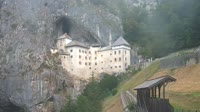 Predjama - Château de Predjama
