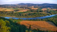 Melsztyn - Burg