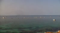Sardaigne - Mandriola - Plage de Putzu Idu
