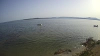 Sardaigne - Sant’Antioco - Windsurfing Club Sa Barra