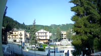 Roccaraso - centras