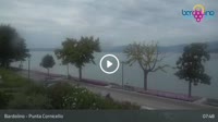 Bardolino - Punta Cornicello
