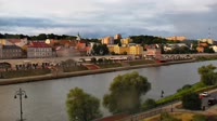 Panoramablick
