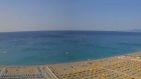 Finale Ligure - Spiaggia dei Bianchi
