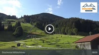 Wildschönau - Drachental