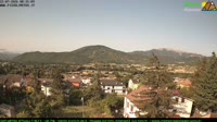 Pizzoli - Preturo, Monte Calvo