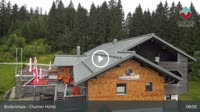 Bodenmais - Chamer Hütte