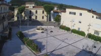 Arpaise - Piazza Donisi