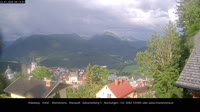 Mariazell - Montestyria