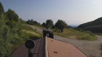 Villa Celiera - Nationalpark Gran Sasso und Monti della Laga