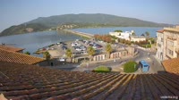 Orbetello - Diga Leopoldina