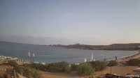 Sardaigne - Isola Rossa - La Marinedda