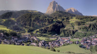 Santa Cristina Valgardena