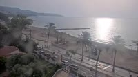 Benicasim - Plage d'Héliópolis