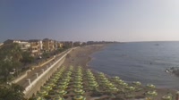 Cirò Marina - Plage