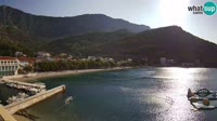 Drvenik - Plage Donja Vala