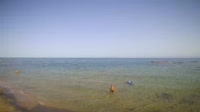 Sardaigne - Castelsardo - Lu Bagnu
