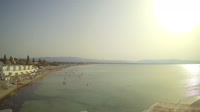 Sardaigne - Cagliari - Poetto - Il Lido