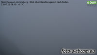 Alpes de Berchtesgaden - Untersberg