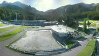 Rasen-Antholz - Südtirol Arena d'Antholz