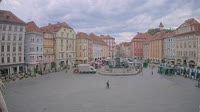 Graz - Hauptplatz