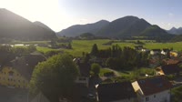 Faistenau - Panoramablick