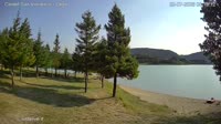 Lago di Castel San Vincenzo