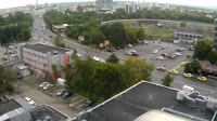 Bacău - Calea Mărășești